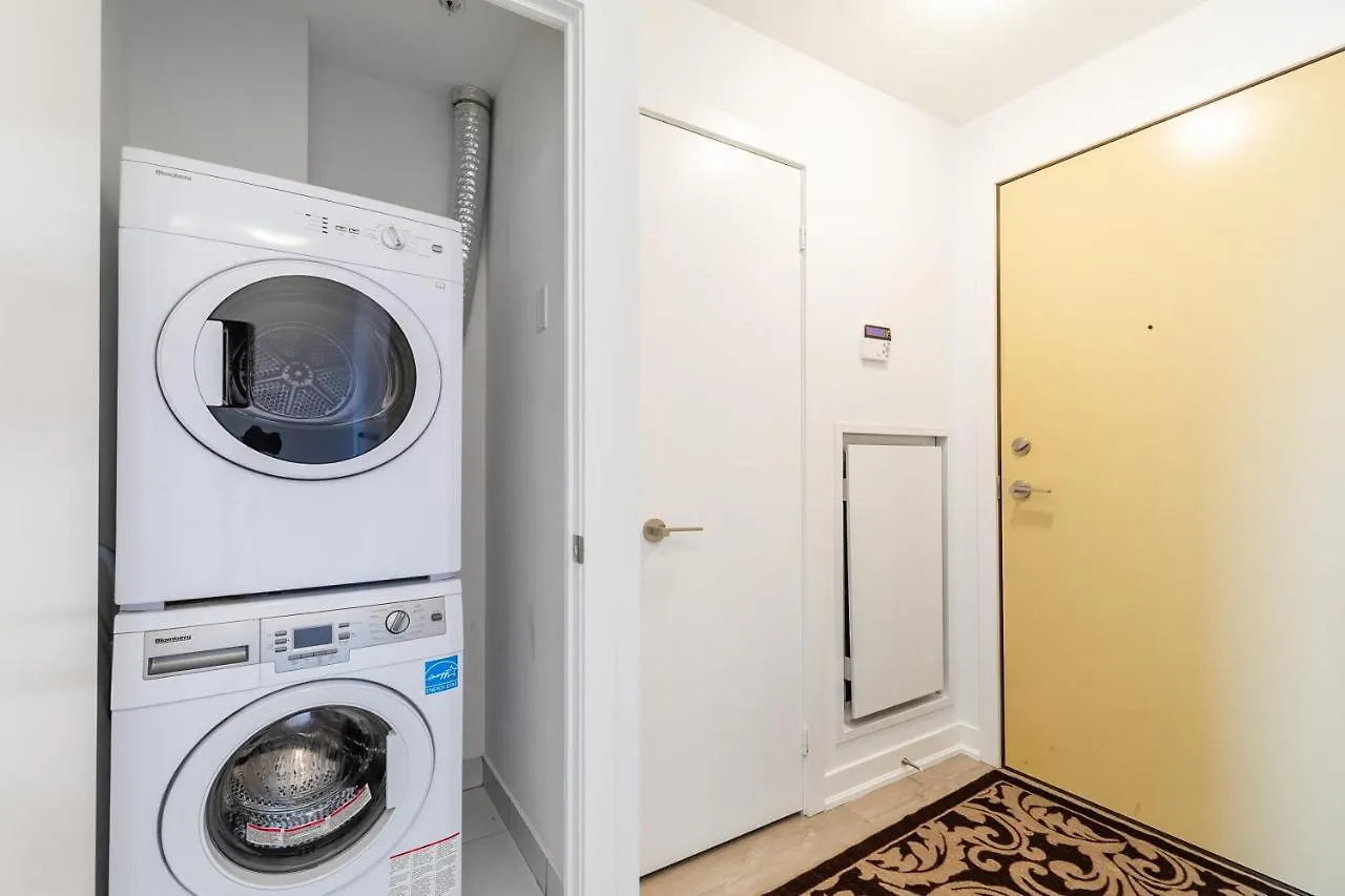Executive Suite Toronto Canada
